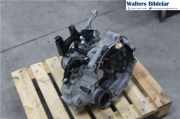 SKODA FABIA 5J 2010 BXW Schaltgetriebe 5-Gang 02T300020CX 85200KM