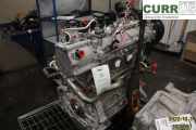 VOLVO S90/V90 2018 B4204T31 ORIGINAL MOTOR 36011520 55000KM