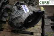 VOLVO S60/V60 2017 1285371 Schaltgetriebe 6-Gang 36012742 49250KM