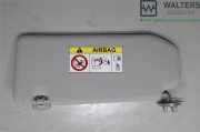 CITROEN C4 2016 BHZ Sonnenblende 134470KM