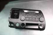 HONDA CIVIC FK 3D/5D 2008 LDA2 Radio / Stereo diverse 172650KM