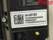 OPEL ASTRA K 2021 F12SHR Steuergerät Klima 39158163 58110KM