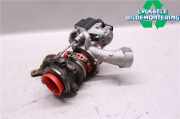 SKODA FABIA NJ 2017 CJZD Turbolader 04E145721L 6480KM