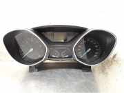 FORD FOCUS 2013 M2DA Instrumente Tachometer 5580299 101640KM