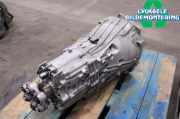 BMW 5 F10/F11 2013 Manuell Schaltgetriebe 6-Gang 23008609383 210090KM