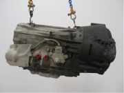 VW TOUAREG 7L 2007 AutomatOMAT 4WD ORIGINAL GETRIEBE AUTOMATIK 09D300037TX 2439970KM