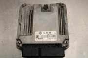 VW PASSAT #C 2010 CBBB Motorsteuergerät (ECU) 03L907309 202110KM