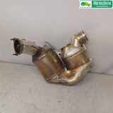 AUDI Q8 2020 Automat Partikelfilter 4M0 254 753 HX 45880KM