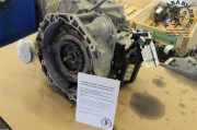 VW GOLF VIII 2023 UUD ORIGINAL GETRIEBE AUTOMATIK 0CW300051LX001 28410KM
