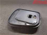 VOLVO S40/V50 2011 D4162T Steuergerät Scheinwerfer 31214563 136280KM