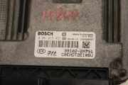 KIA CEED 2009 D4FB Motorsteuergerät (ECU) 240060KM