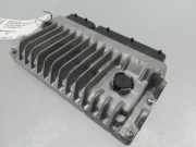 TOYOTA AURIS 2013 2ZR-FXE Motorsteuergerät (ECU) 896610Z750 1465180KM