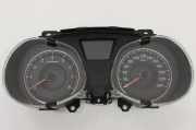 HYUNDAI IX20 2016 G4FC Instrumente Tachometer 940531K000 137010KM
