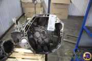 RENAULT KANGOO 2011 K9K-800 Schaltgetriebe 5-Gang 7711497292 96280KM
