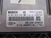 KIA SPORTAGE 2014 D4FD STYRENHET INSPRUT DIESEL 391202A052 1031400KM