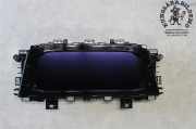VW GOLF VIII 2021 DPBA Instrumente Tachometer 5H0 920 340 A 14270KM