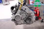 AUDI A3 8V 2016 Manuell Schaltgetriebe 6-Gang 02Q300048M 90740KM