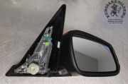 BMW 1 F20/21 2016 B38-B15A Seitenspiegel rechts elektrisch 51167242702 77360KM