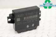 AUDI Q7 4L 2009 CCGA Steuergerät PDC (Park Distance Control) 4F1910283C 298880KM