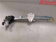 HONDA HR-V 2016 L15B4 Fensterheber elektrisch 23030KM