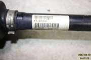 VOLVO V70 2015 D4204T5 Antriebswelle vorne links 36010054 156340KM