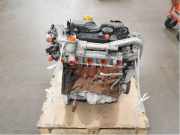 NISSAN NV200 2014 K9K ORIGINAL MOTOR 1010201Q0J 58720KM