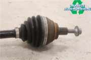 VW TIGUAN 2019 DFHA Antriebswelle vorne links 3Q0407761TX 25810KM