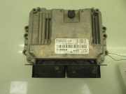 FORD FOCUS 2014 M1DA Motorsteuergerät (ECU) 2013029 1433960KM