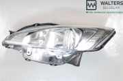 PEUGEOT 508 2011 5FS Scheinwerfer links 6208 W3 149200KM