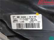 OPEL AGILA 2009 K10B Scheinwerfer links 93193971 72310KM