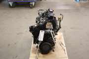 FORD TRANSIT BAGHJ. 2015 T3CB ORIGINAL MOTOR 2326768 81420KM