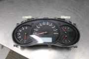 RENAULT MASTER 2017 M9T-706 Instrumente Tachometer 374850KM