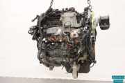 PEUGEOT PARTNER II 2012 9HF ORIGINAL MOTOR 0135SW 213640KM