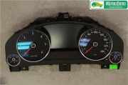 VW TOUAREG 7P 2012 CKDA Instrumente Tachometer 7P6920881NX 122110KM