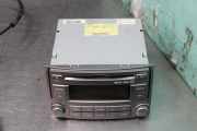 HYUNDAI H350 2013 D4CB Radio CD /Multimediapanel - 187230KM