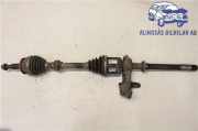 TOYOTA RAV 4 2010 3ZR-FAE Antriebswelle vorne rechts 43410-42240 97170KM