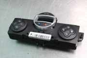 RENAULT CLIO III 2010 D4F-742 Heizungsschalter 72890KM