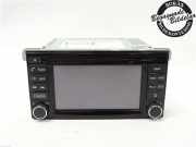 NISSAN PULSAR 2016 HRA2 Navigation/Teile 259153ZL0A 16330KM