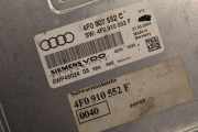 AUDI A6 4F 2005 BDW Motorsteuergerät (ECU) 4F0910552F 194980KM