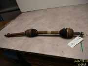 RENAULT MEGANE III 2012 K9K-836 Antriebswelle vorne rechts 391003813R 100880KM