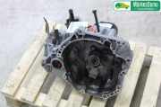 NISSAN MICRA K13 2015 HR12DE Schaltgetriebe 5-Gang 52610KM