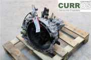 MAZDA 5 2010 LF Schaltgetriebe 6-Gang 69300KM