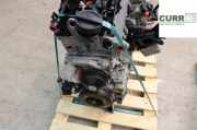 BMW 5 F10/F11 2016 B47-D20A ORIGINAL MOTOR 11002473076 108850KM