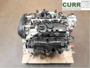 VOLVO V40 2019 B4154T4 ORIGINAL MOTOR 36011599 12710KM