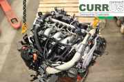 PEUGEOT 508 2015 4HL ORIGINAL MOTOR 0139XB 73230KM