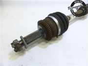 HYUNDAI I20 2011 G4LA Antriebswelle vorne rechts 495011J005 52050KM