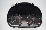 BMW 1 E81/82/87/88 2010 N47-D20A Instrumente Tachometer 62109283801 1041210KM