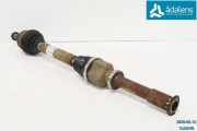RENAULT LAGUNA II 2007 F9Q-758 Antriebswelle vorne rechts 8200387522 178230KM