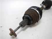 FORD S-MAX 2008 QXWA Antriebswelle vorne links 6G91-3B437-BD 188930KM