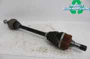 VW ID3 2021 EBJC Antriebswelle vorne links 1EA501203GX 23520KM